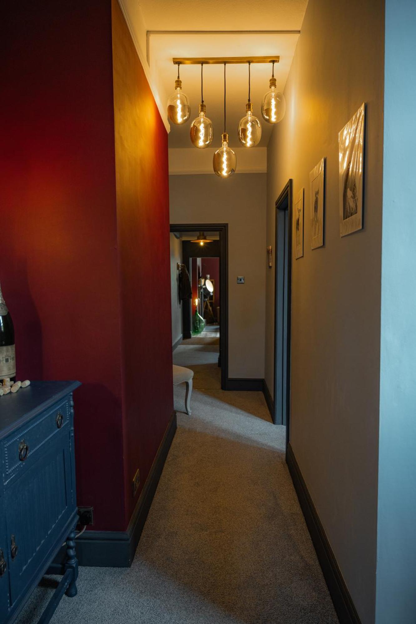 The Bolt Hole - Stratford Upon Avon - Central - Free Offstreet Parking - 2 Bed Luxury Apartment Bagian luar foto