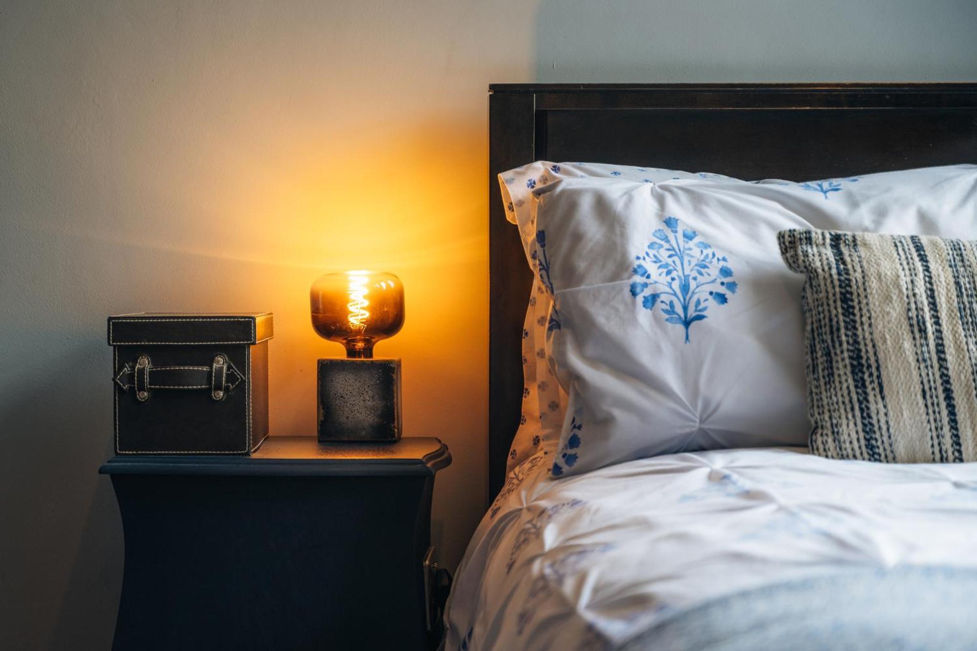 The Bolt Hole - Stratford Upon Avon - Central - Free Offstreet Parking - 2 Bed Luxury Apartment Bagian luar foto