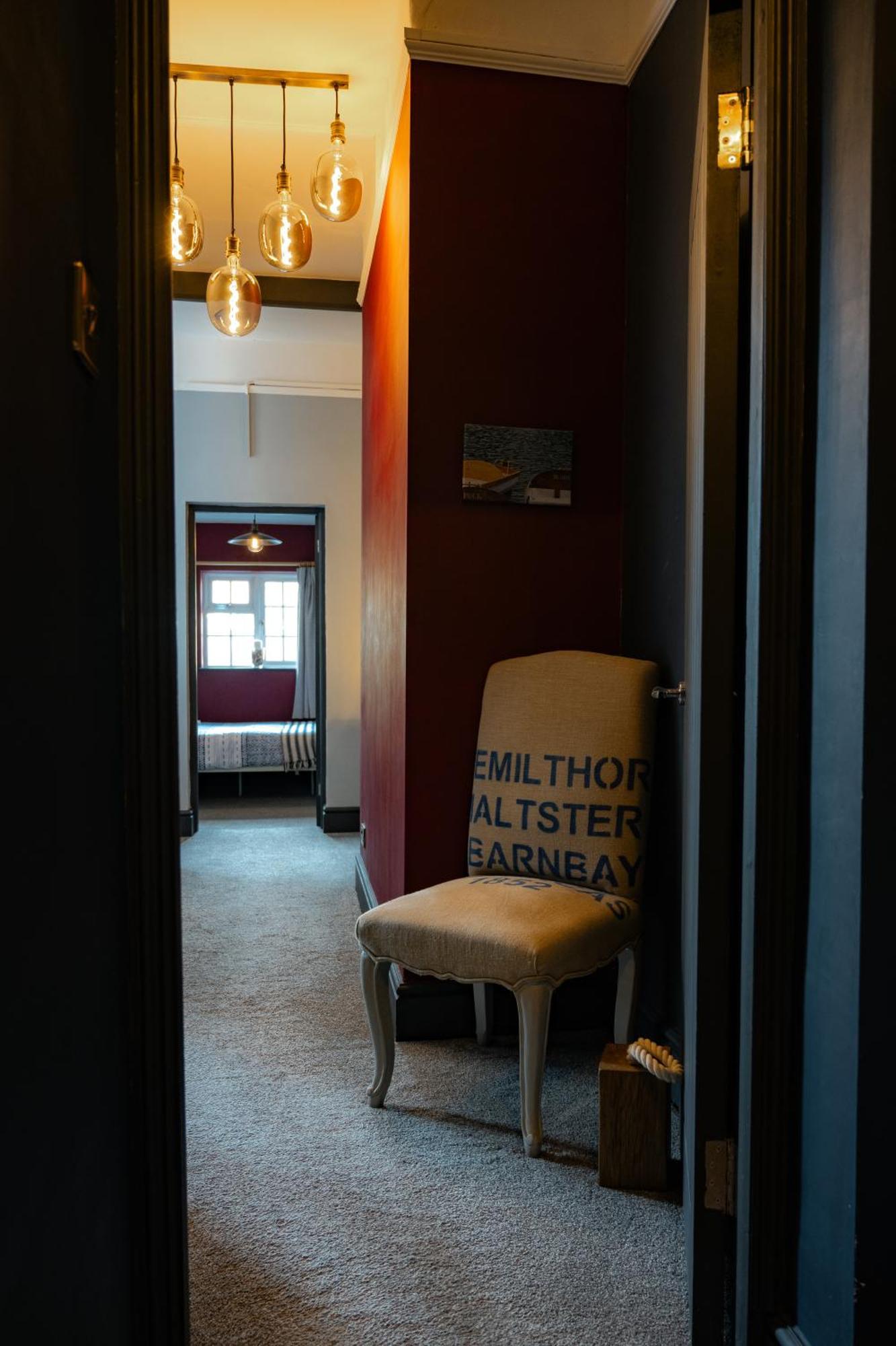 The Bolt Hole - Stratford Upon Avon - Central - Free Offstreet Parking - 2 Bed Luxury Apartment Bagian luar foto