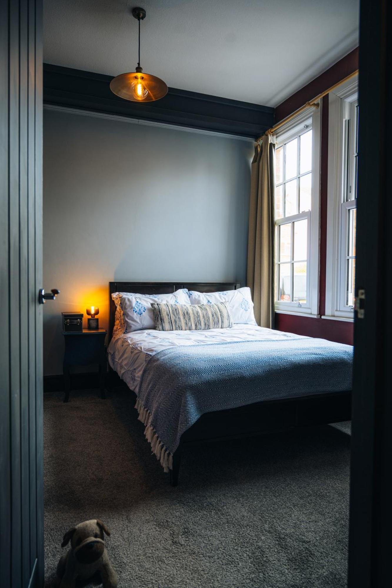 The Bolt Hole - Stratford Upon Avon - Central - Free Offstreet Parking - 2 Bed Luxury Apartment Bagian luar foto